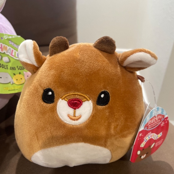 Squishmallows - Picture 3 of 5